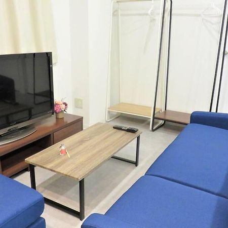 アンドステイ石原2丁目201 Apartment Tokyo Luaran gambar