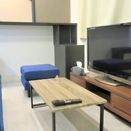 アンドステイ石原2丁目201 Apartment Tokyo Luaran gambar