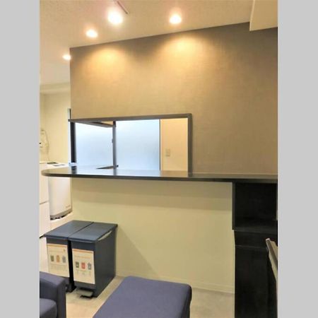 アンドステイ石原2丁目201 Apartment Tokyo Luaran gambar