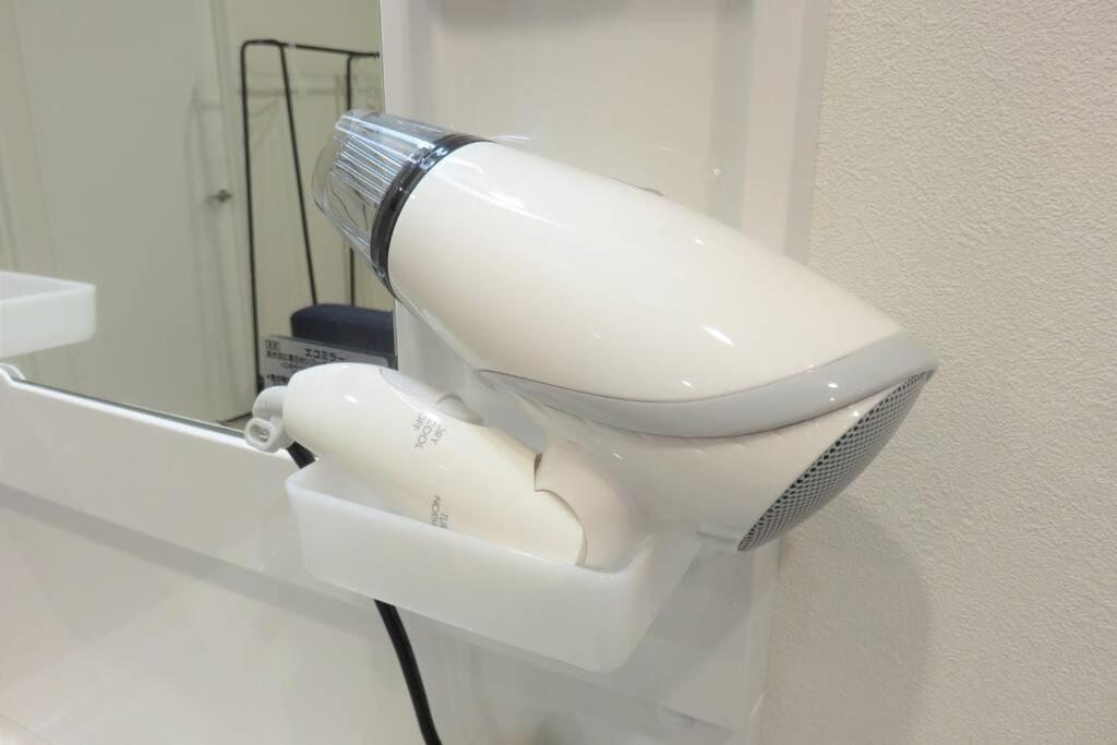 アンドステイ石原2丁目201 Apartment Tokyo Luaran gambar